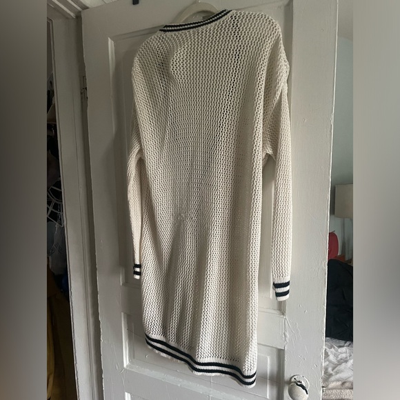 XL American Eagle Cardigan - Picture 2 of 3